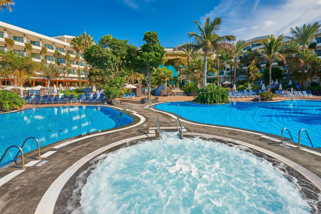 Hipotels Natura Palace - Adults Only 41/70