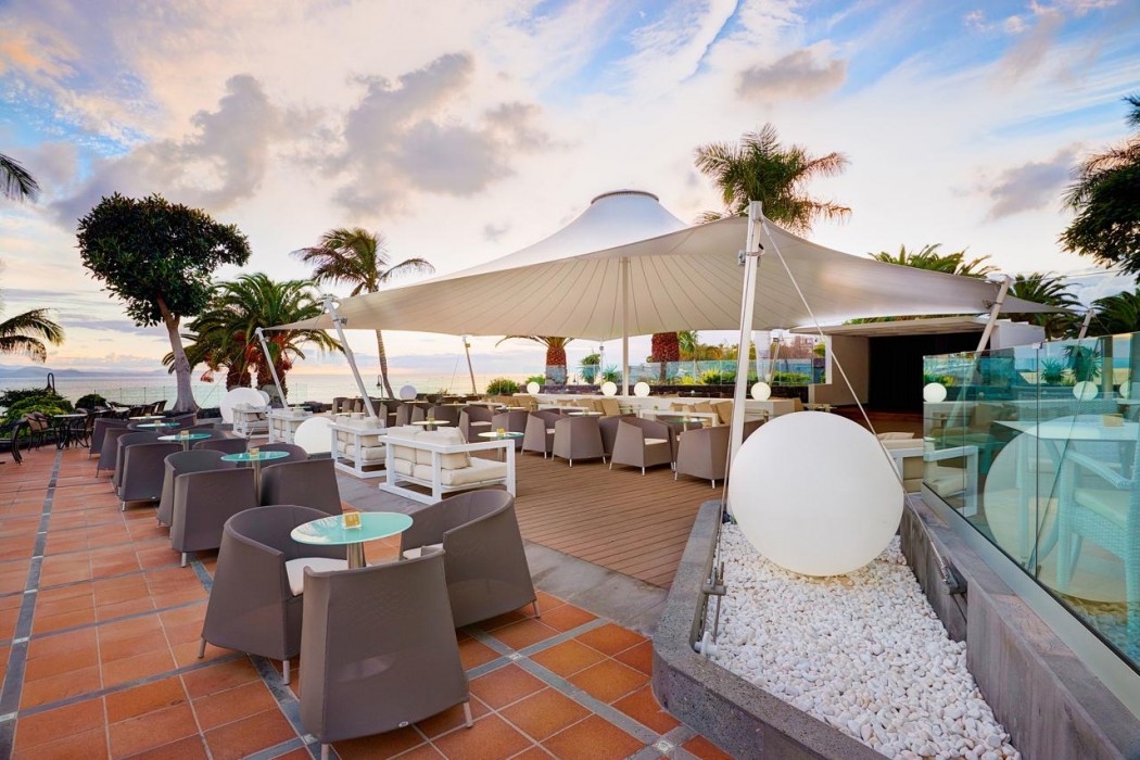 Hipotels Natura Palace - Adults Only 33/70