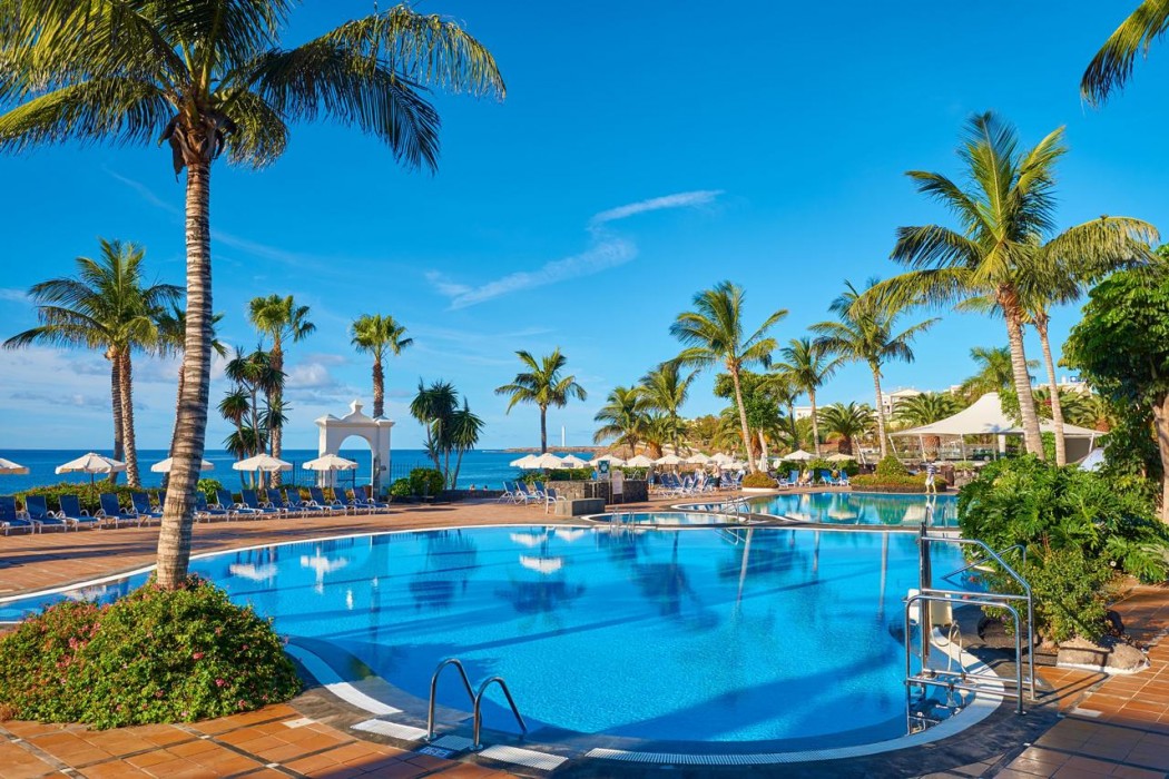 Hipotels Natura Palace - Adults Only 40/70