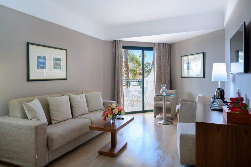 Hipotels Natura Palace - Adults Only 14/70