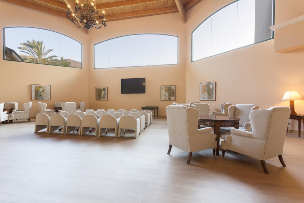 Hipotels Natura Palace - Adults Only 26/70