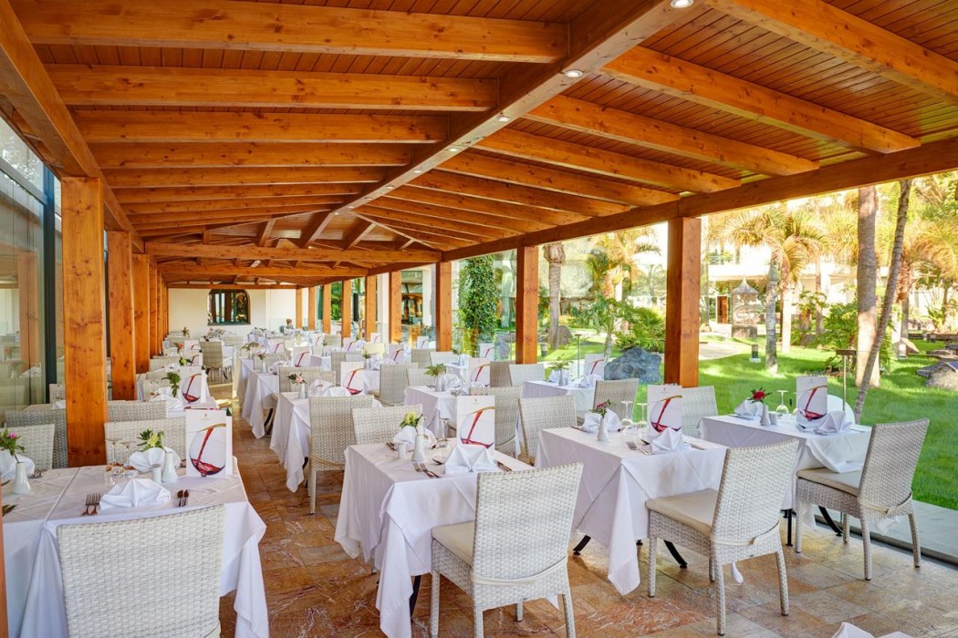 Hipotels Natura Palace - Adults Only 37/70