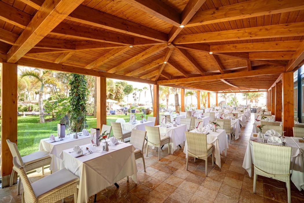 Hipotels Natura Palace - Adults Only 36/70