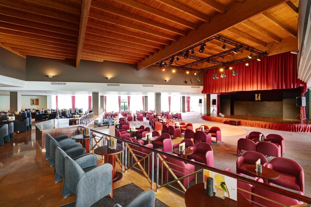 Hipotels Natura Palace - Adults Only 28/70