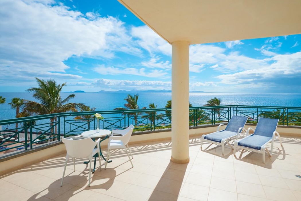 Hipotels Natura Palace - Adults Only 32/70
