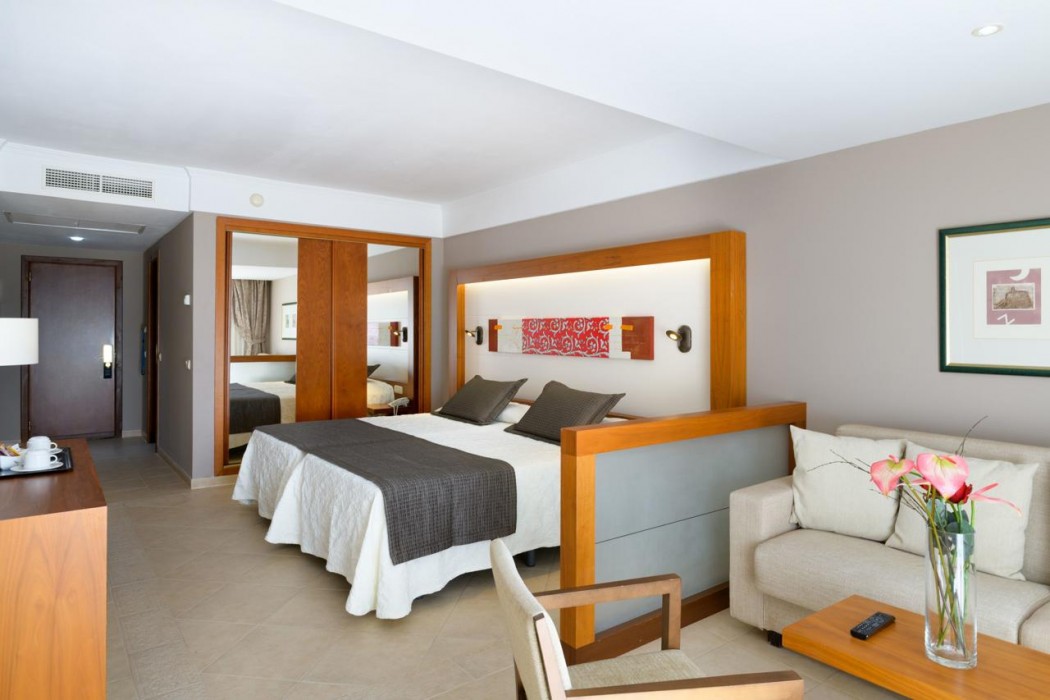 Hipotels Natura Palace - Adults Only 16/70