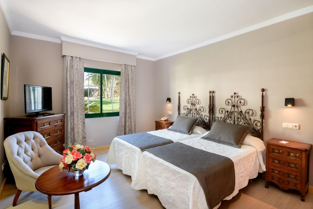 Hipotels Natura Palace - Adults Only 11/70