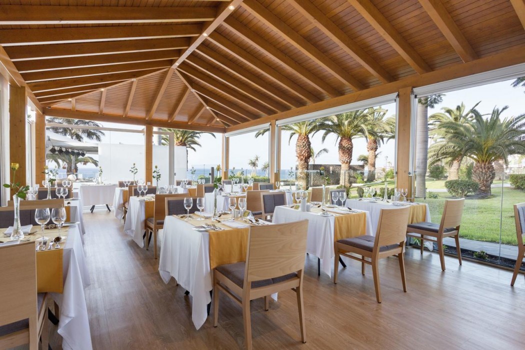 Hipotels Natura Palace - Adults Only 34/70