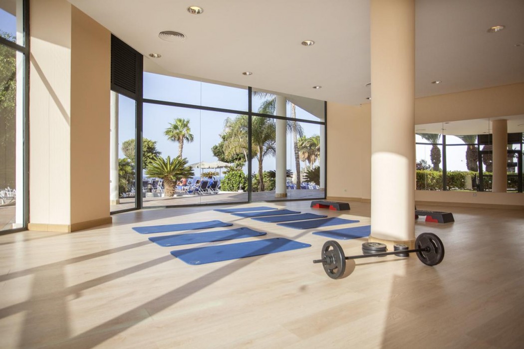 Hipotels Natura Palace - Adults Only 47/70
