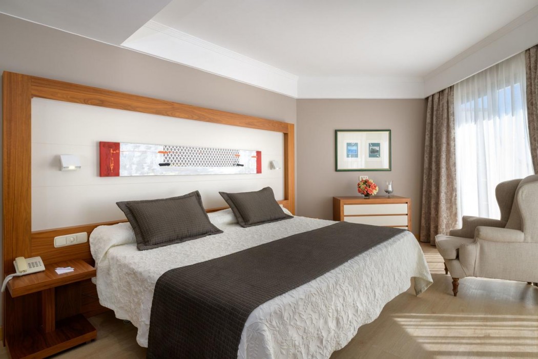 Hipotels Natura Palace - Adults Only 15/70