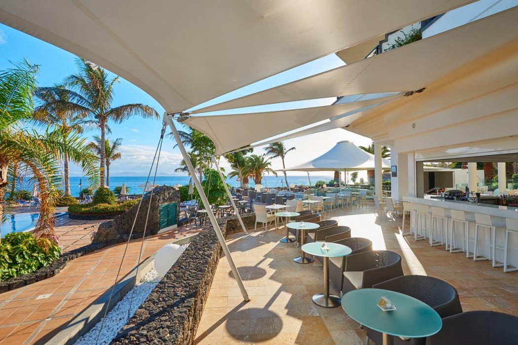 Hipotels Natura Palace - Adults Only 38/70