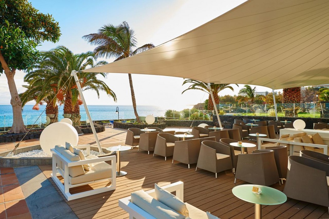 Hipotels Natura Palace - Adults Only 35/70