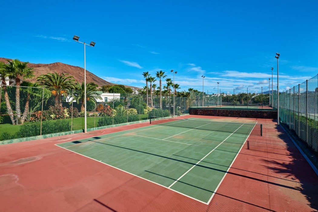 Hipotels Natura Palace - Adults Only 48/70
