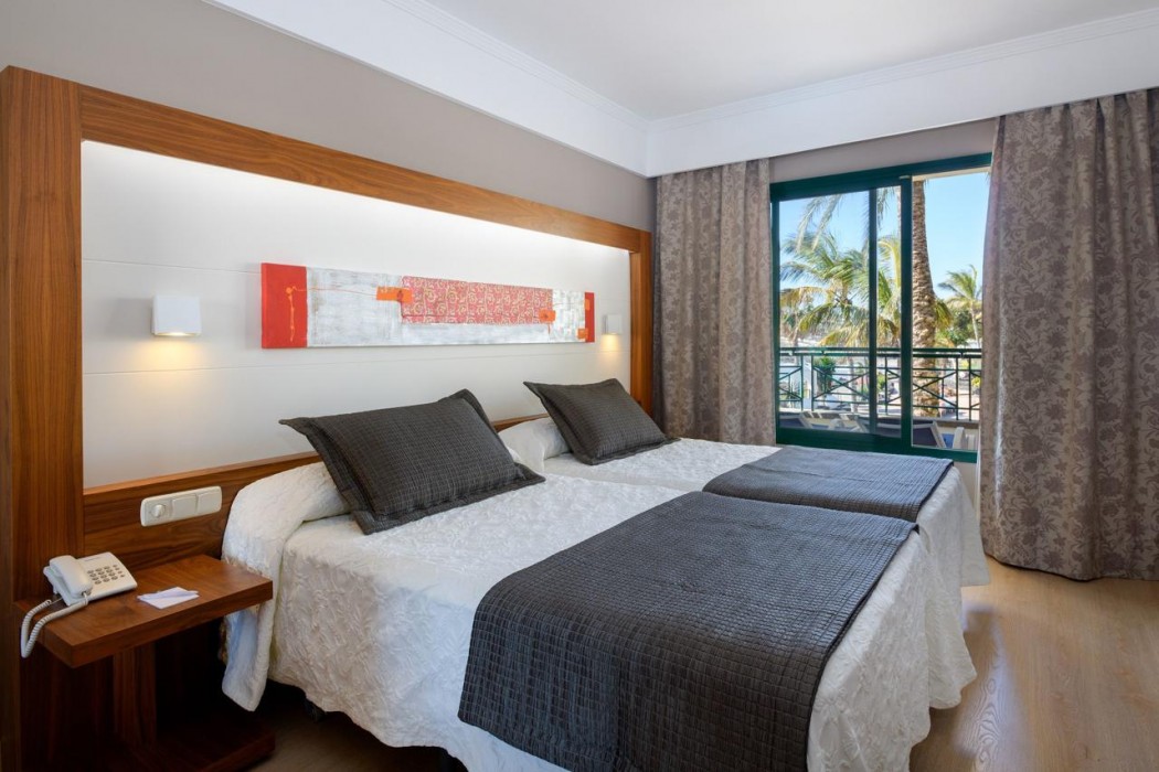 Hipotels Natura Palace - Adults Only 13/70