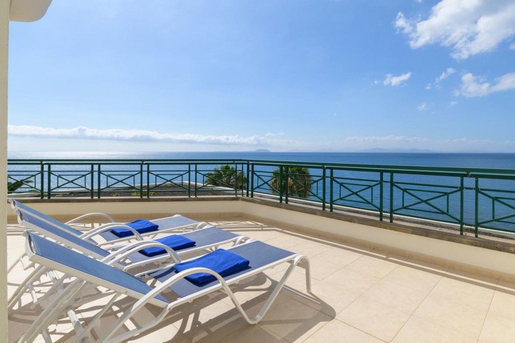 Hipotels Natura Palace - Adults Only 31/70