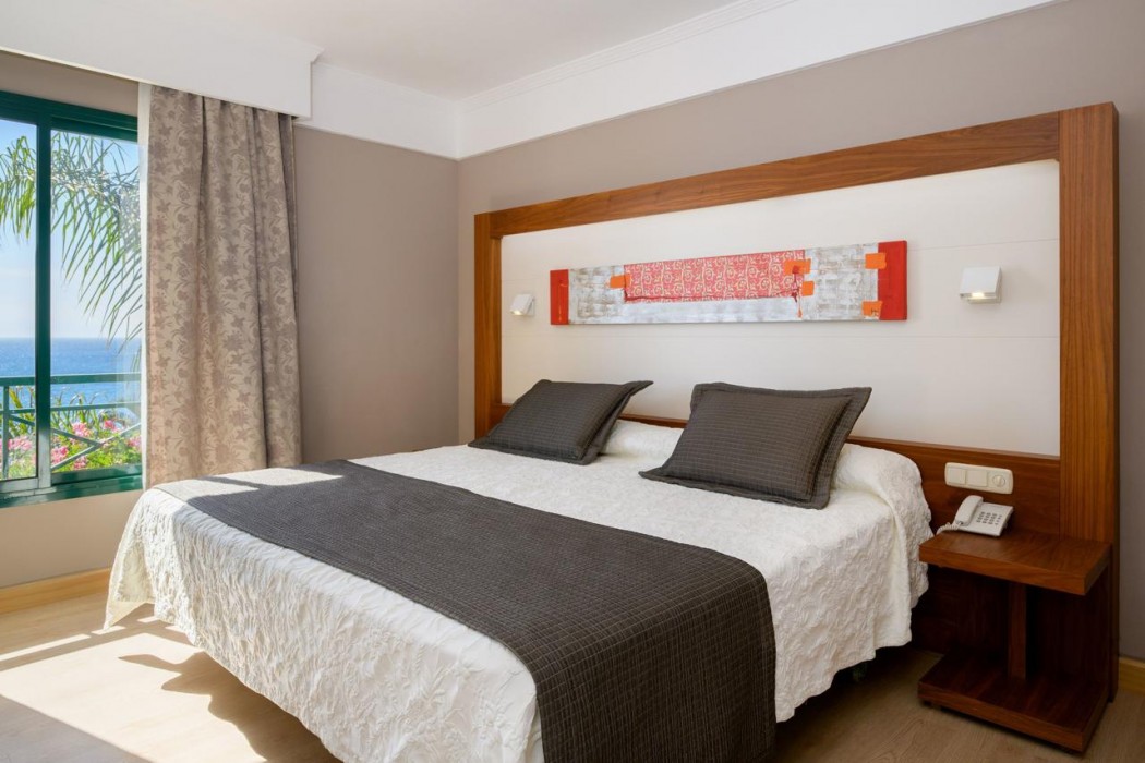 Hipotels Natura Palace - Adults Only 17/70