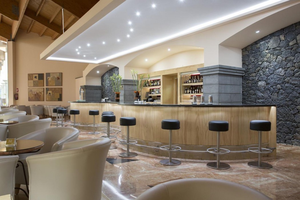 Hipotels Natura Palace - Adults Only 27/70