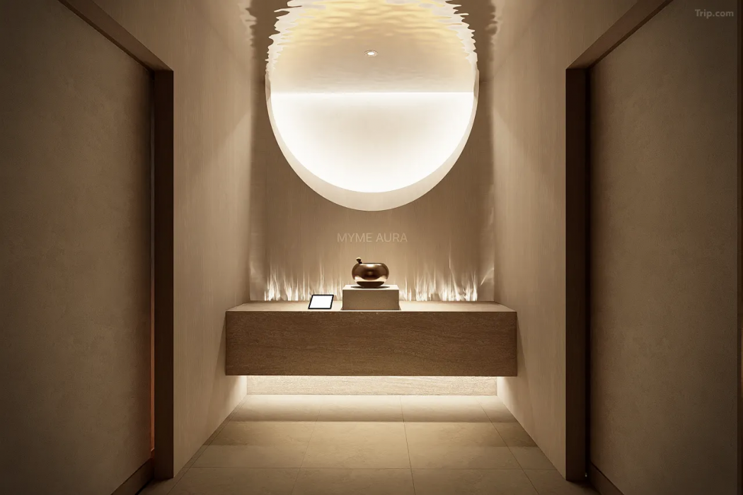 My Me Hotel 12/34