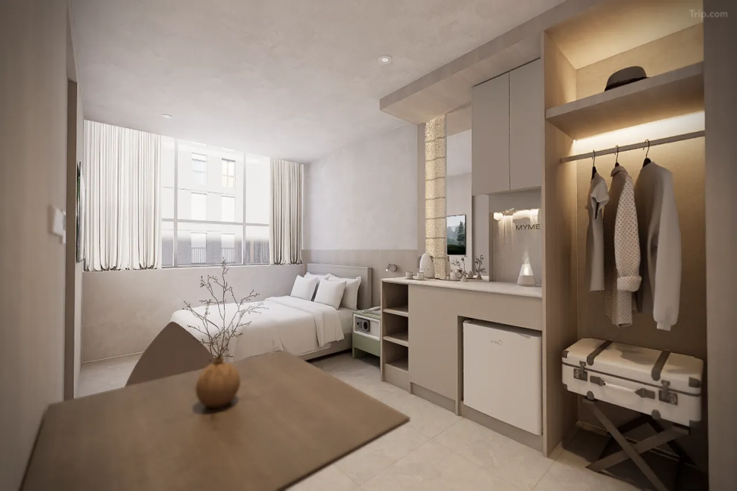 My Me Hotel 13/34