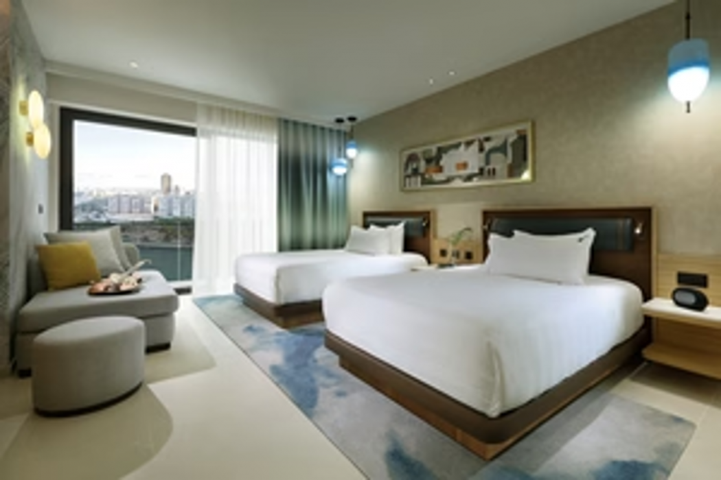 Hard Rock Hotel Malta 16/70