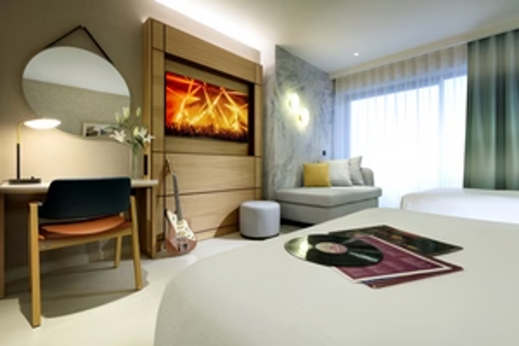 Hard Rock Hotel Malta 22/70