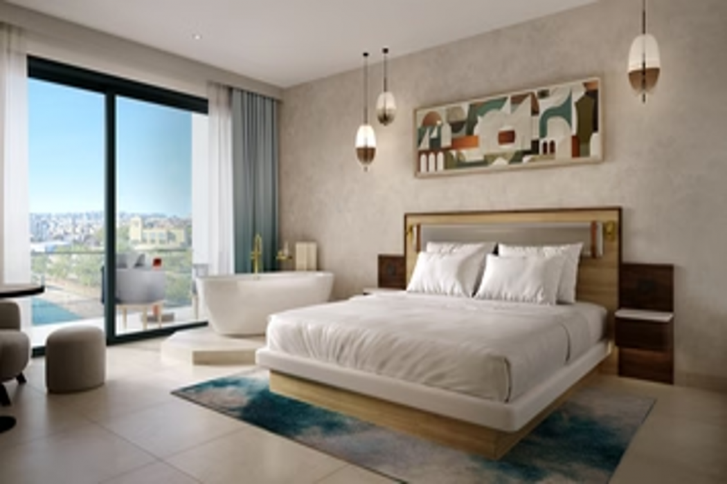 Hard Rock Hotel Malta 15/70