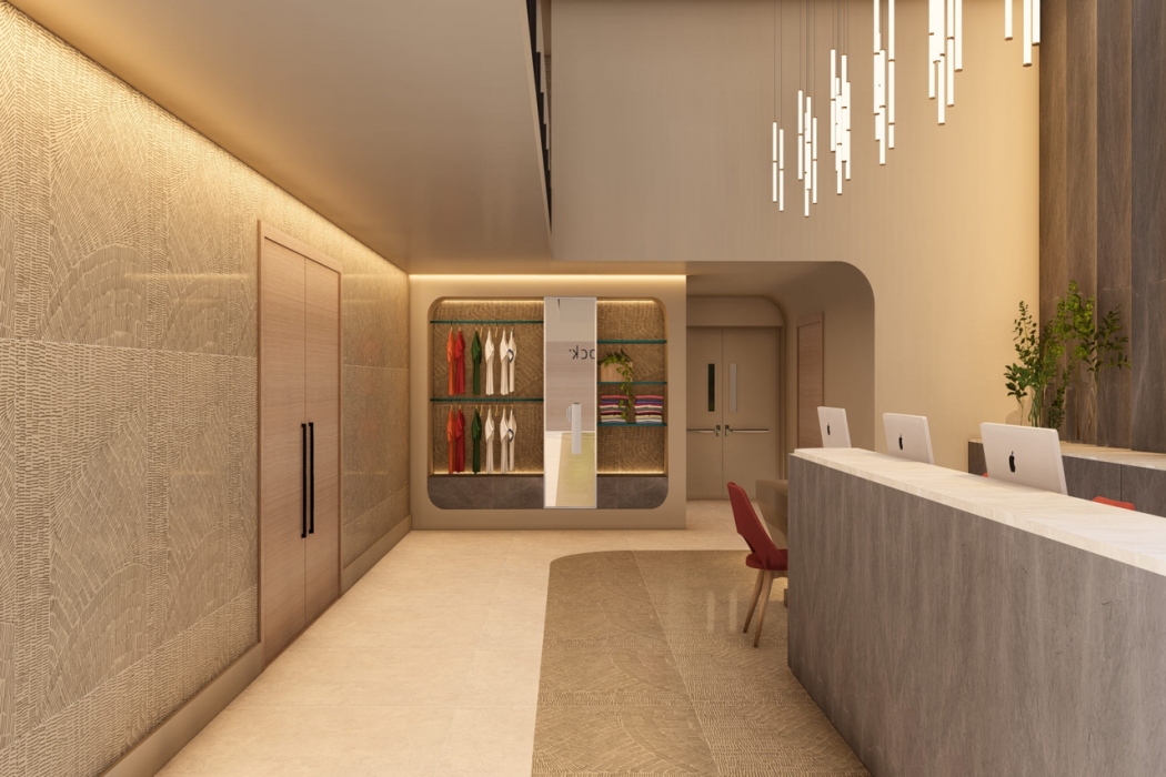 Hard Rock Hotel Malta 34/70