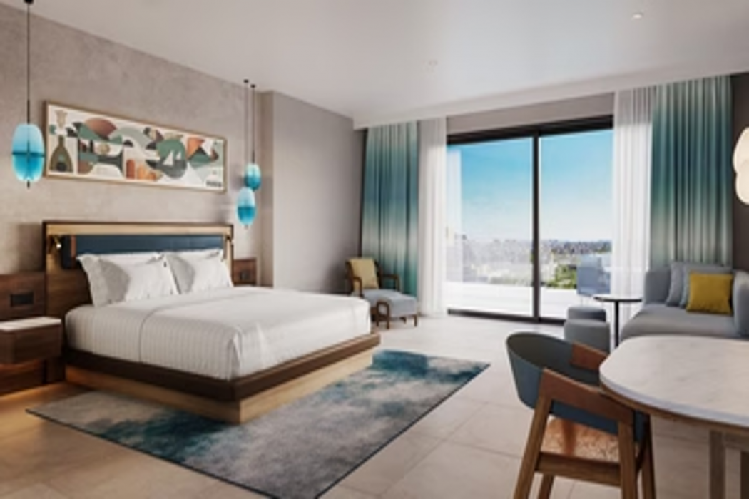Hard Rock Hotel Malta 21/70