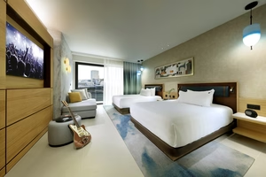 Hard Rock Hotel Malta 23/70