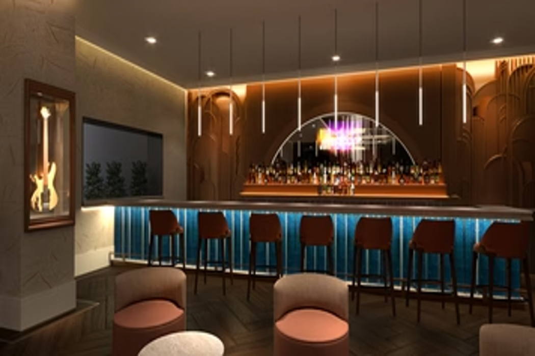 Hard Rock Hotel Malta 37/70