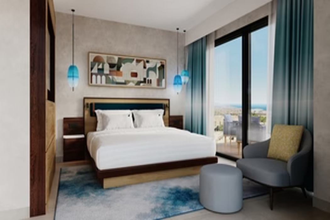 Hard Rock Hotel Malta 18/70