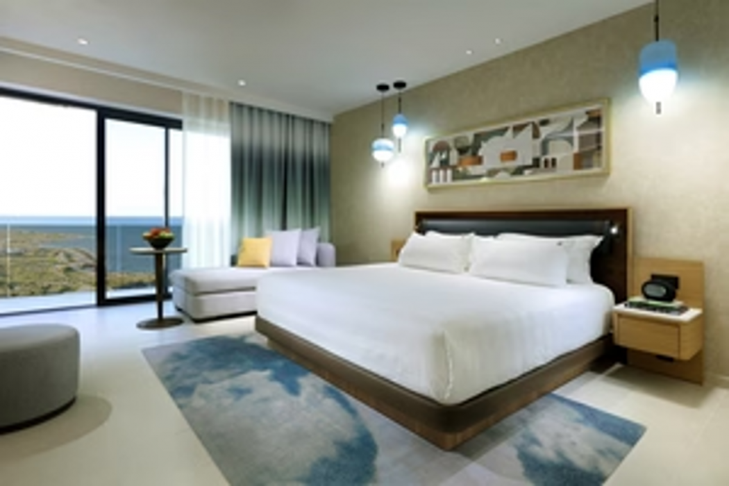 Hard Rock Hotel Malta 25/70