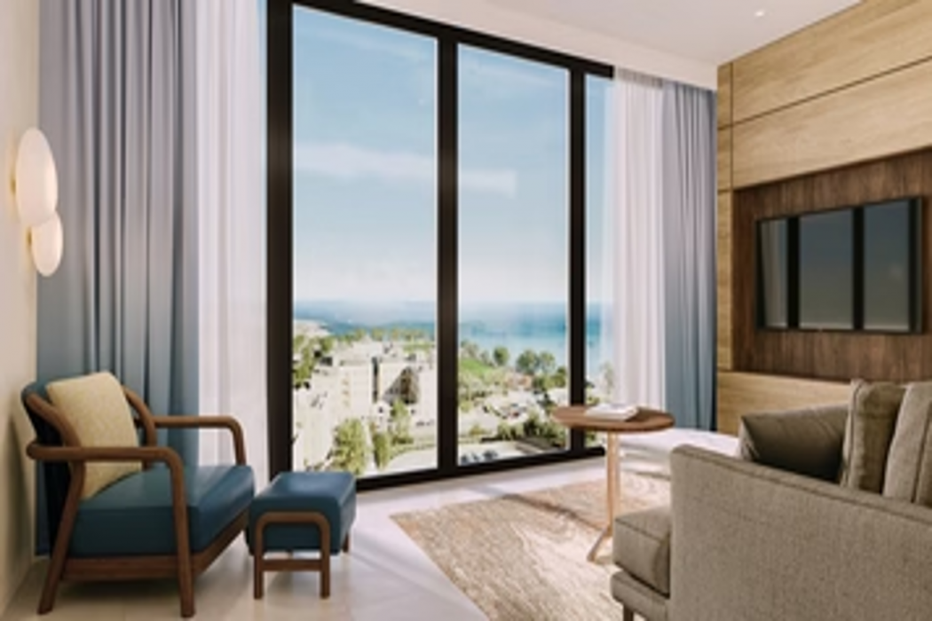 Hard Rock Hotel Malta 17/70