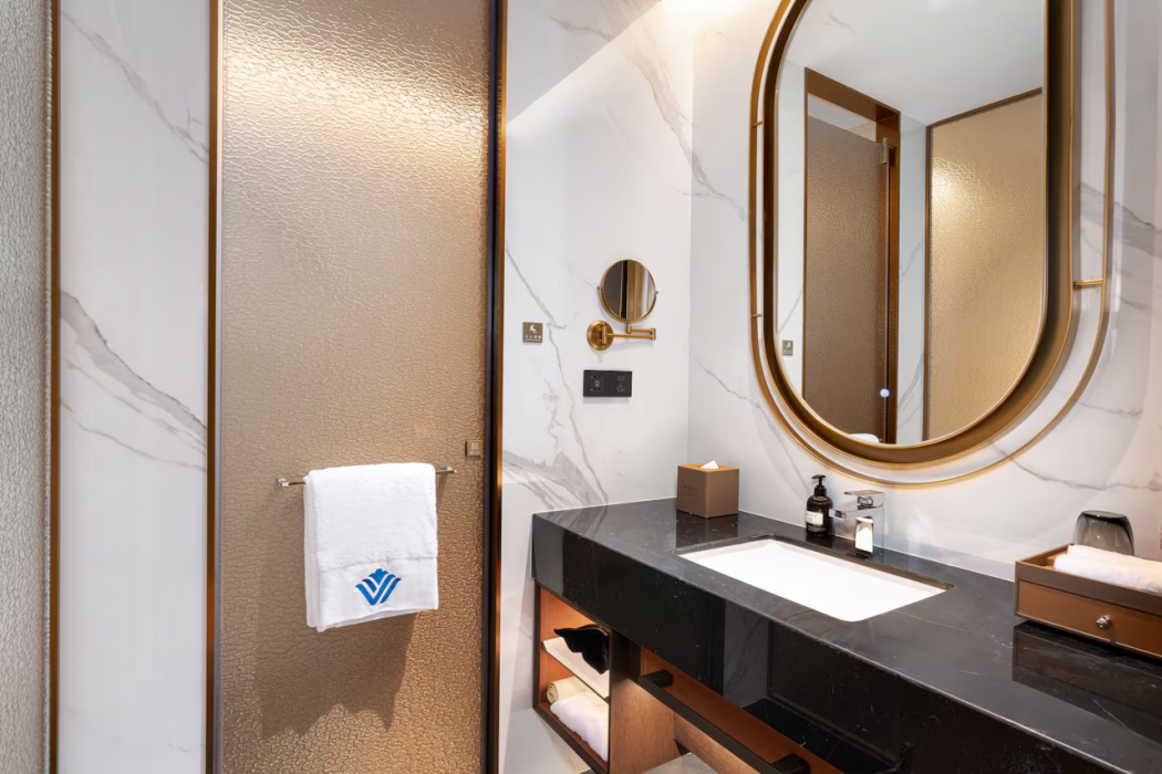 Wyndham Grand Plaza Royale Milky Way Jiande 5/63