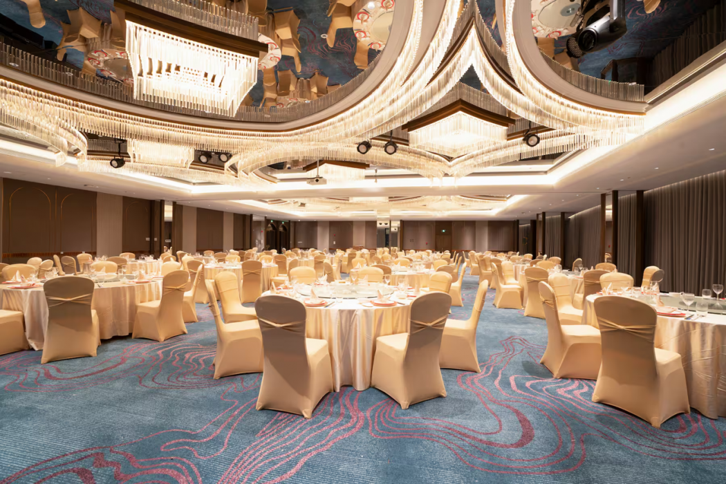Wyndham Grand Plaza Royale Milky Way Jiande 38/63