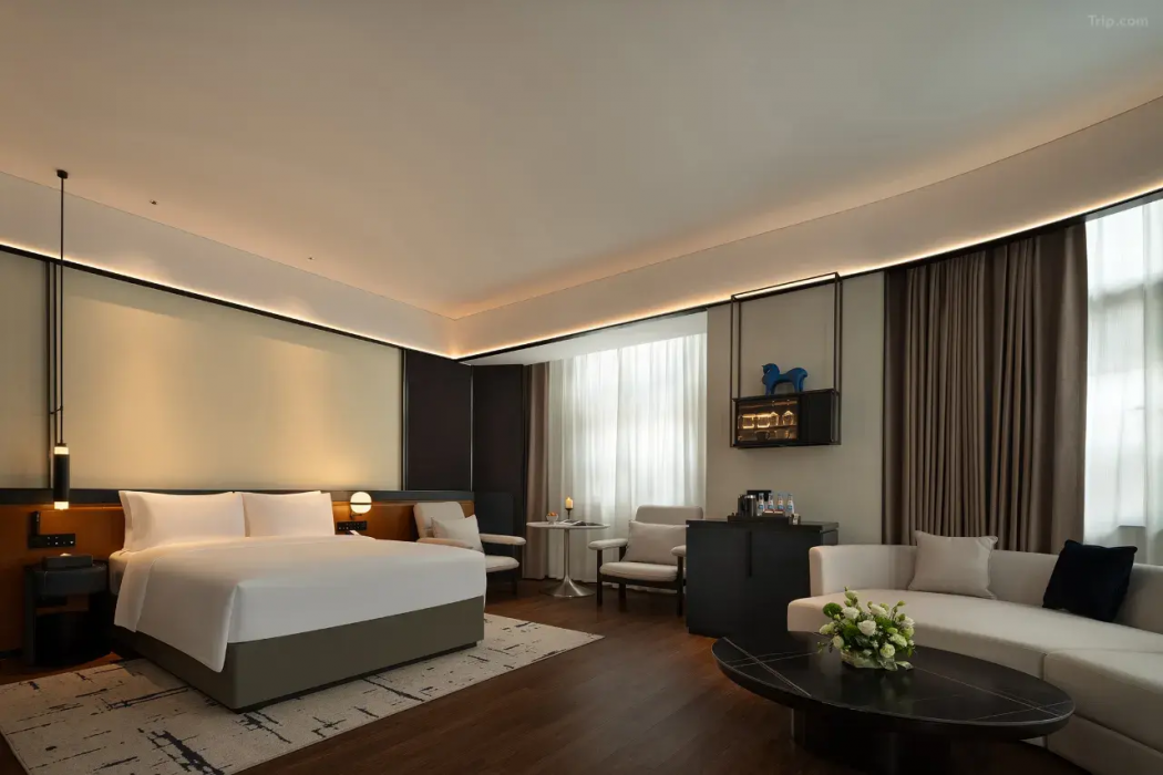Wyndham Grand Plaza Royale Legend Nanyue 20/29