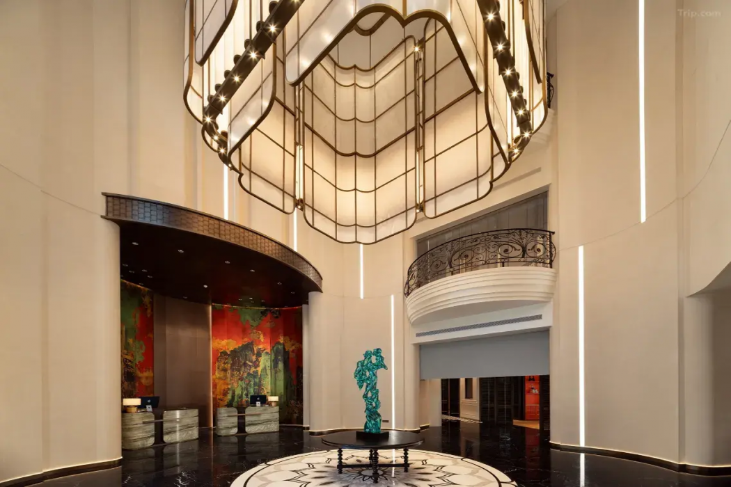 Wyndham Grand Plaza Royale Legend Nanyue 6/29