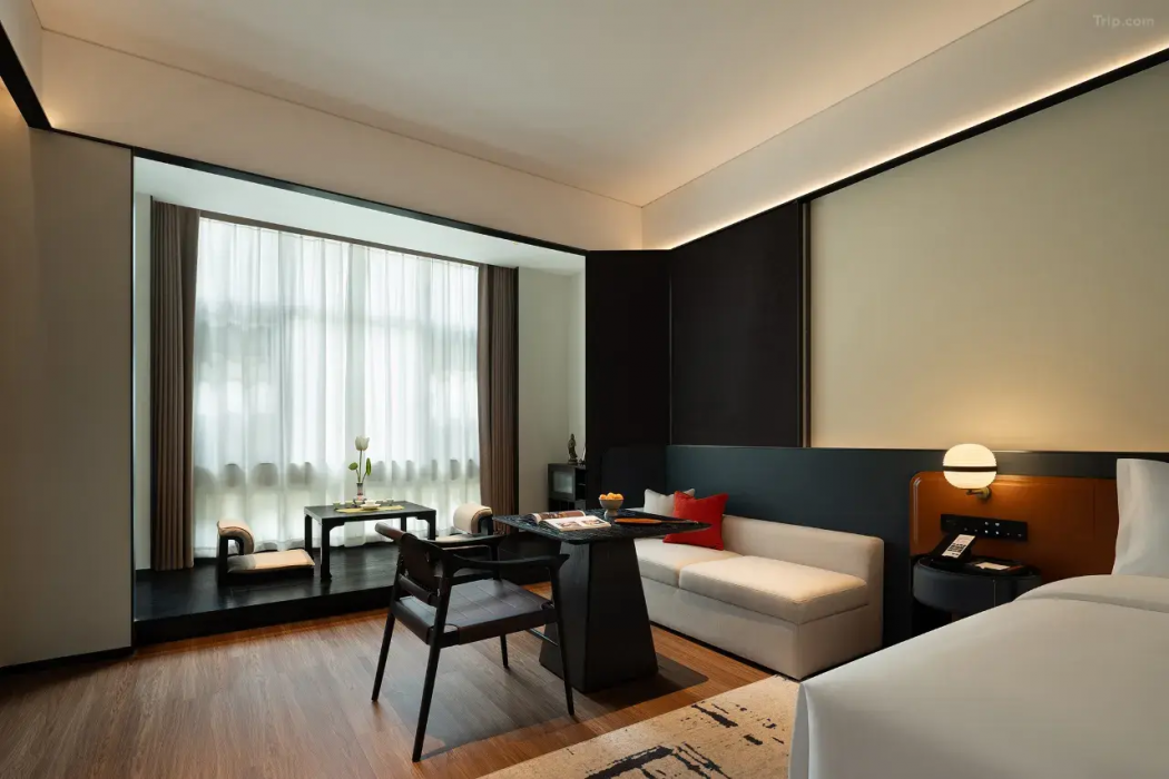 Wyndham Grand Plaza Royale Legend Nanyue 24/29