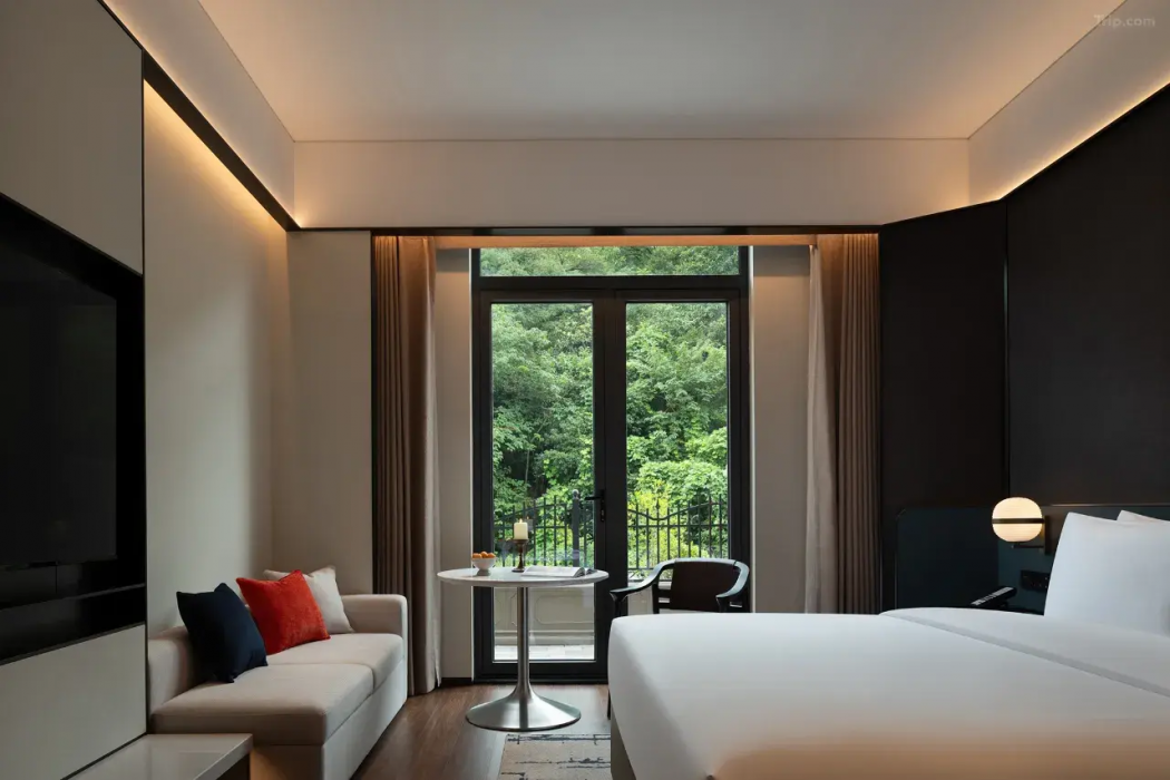Wyndham Grand Plaza Royale Legend Nanyue 16/29