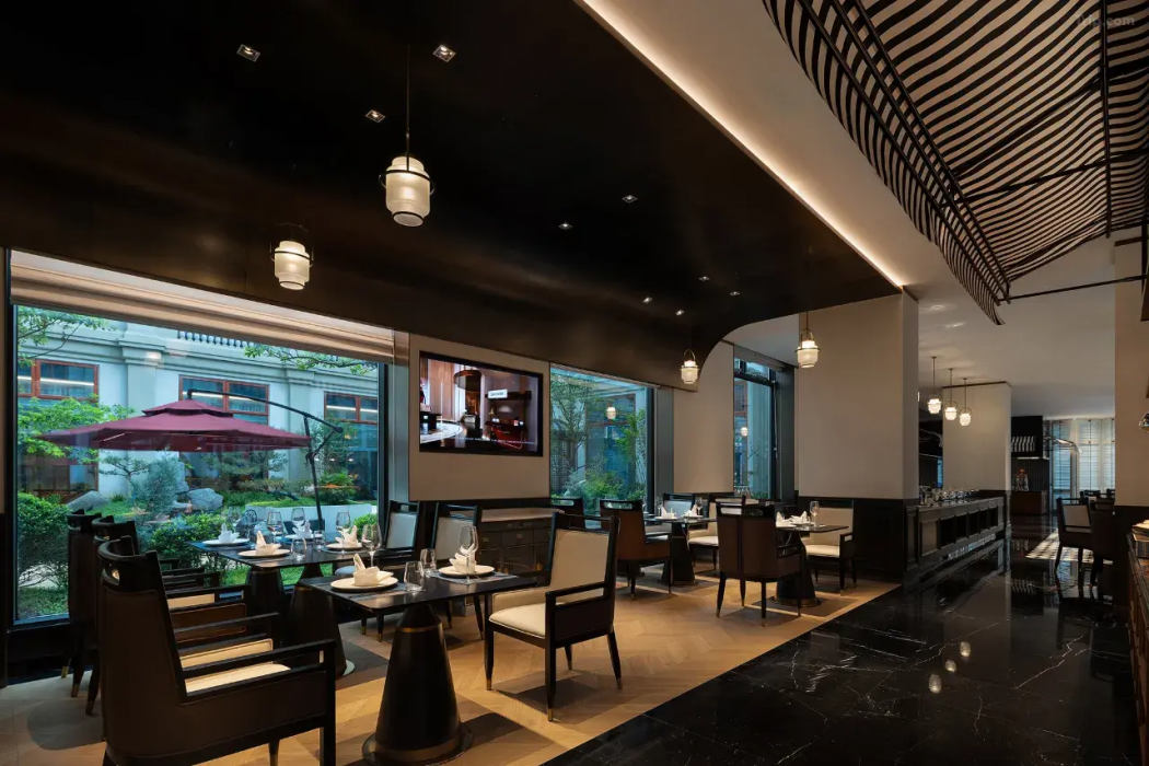 Wyndham Grand Plaza Royale Legend Nanyue 27/29