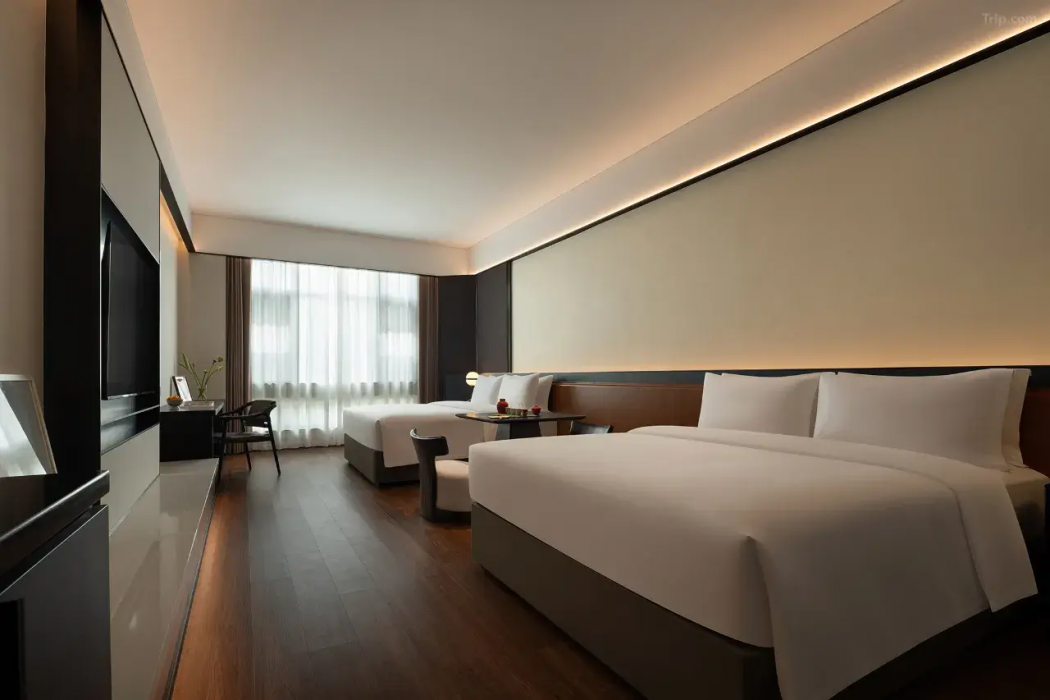 Wyndham Grand Plaza Royale Legend Nanyue 23/29