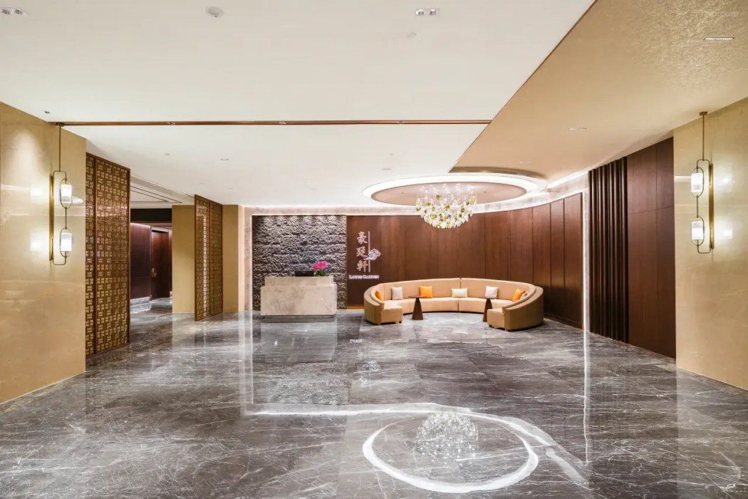Wyndham Grand Plaza Royale Longchang 4/32
