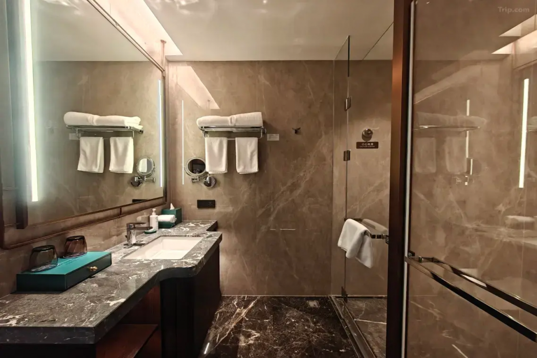 Wyndham Grand Plaza Royale Longchang 10/32