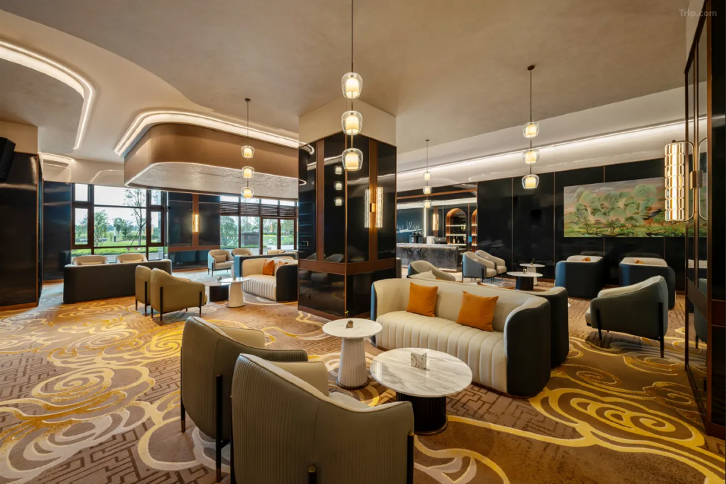 Wyndham Grand Plaza Royale Longchang 5/32
