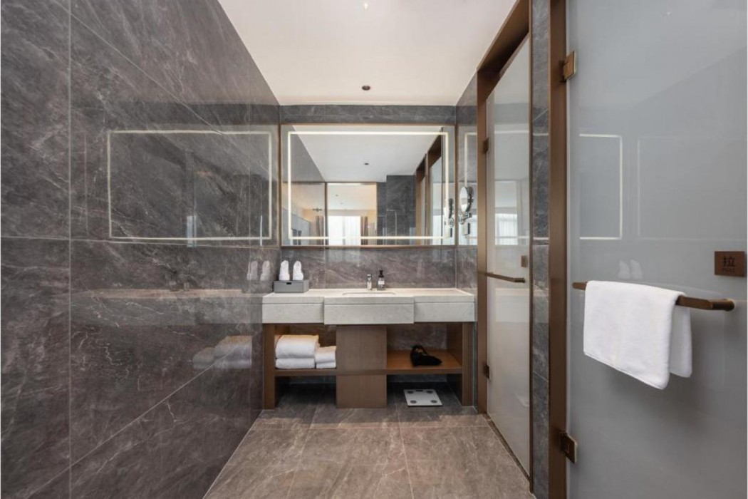 Howard Johnson by Wyndham Zun Ju Hotel Cheng Du 53/61