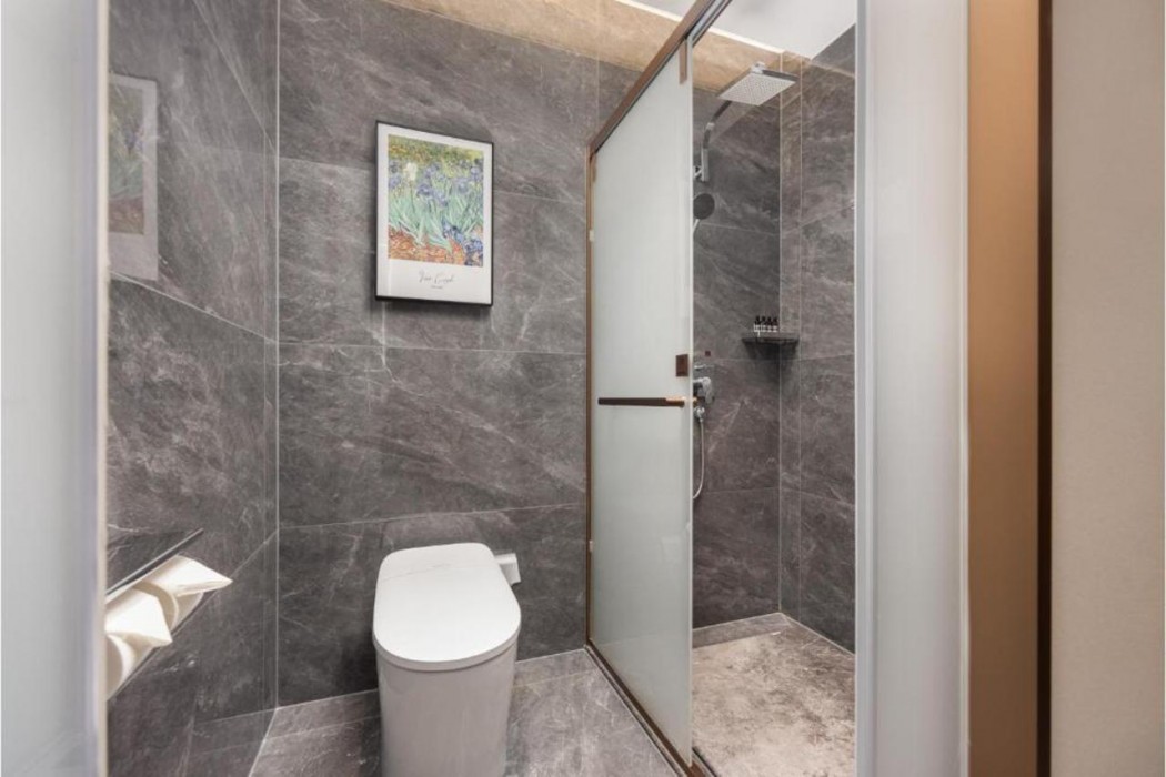 Howard Johnson by Wyndham Zun Ju Hotel Cheng Du 54/61
