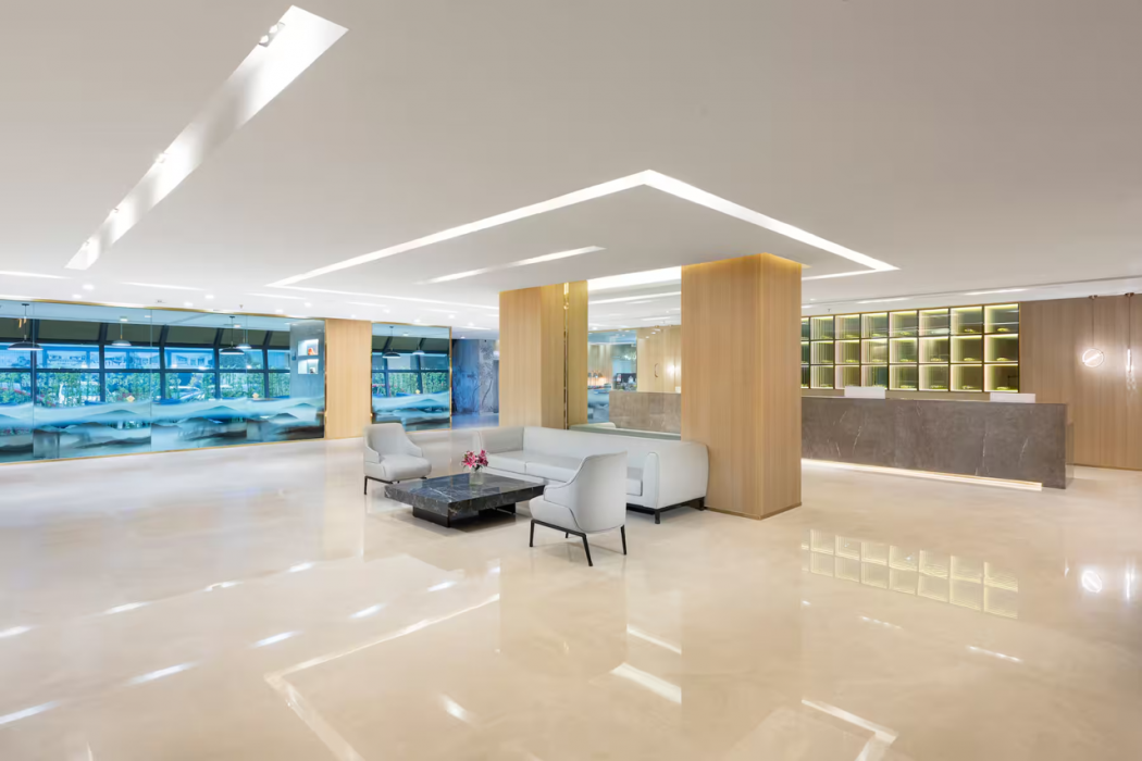 Days Inn by Wyndham Yinchuan East Jiefang Road 7/56