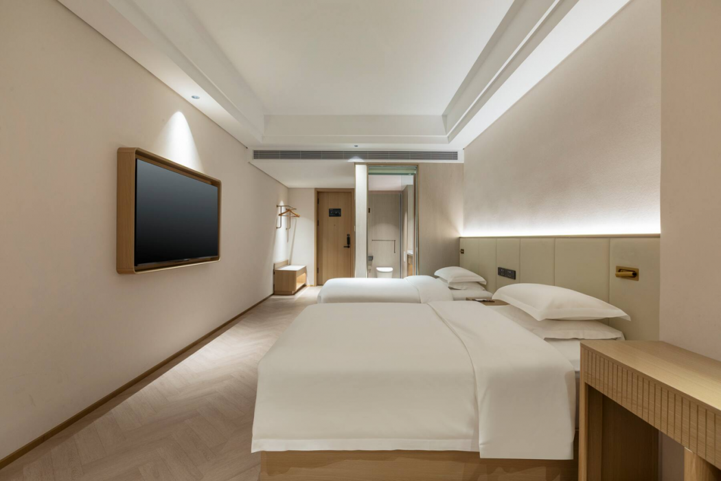 Days Inn by Wyndham Yinchuan East Jiefang Road 13/56