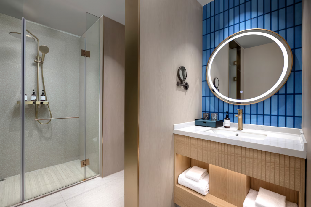 Days Inn by Wyndham Yinchuan East Jiefang Road 17/56
