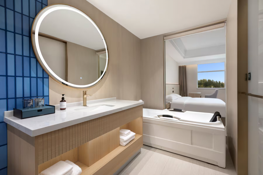 Days Inn by Wyndham Yinchuan East Jiefang Road 21/56